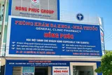 Đà Nẵng: Nhiều vấn đề trong Phòng khám đa khoa Hồng Phúc đặt ra yêu cầu siết chặt quản trị và chuyển đổi số y tế