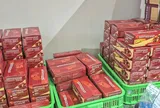 Khánh Hòa: Khởi tố các đối tượng có hành vi sản xuất và bán thực phẩm giả trên Tiktok Shop và Shopee