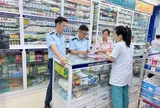 Quản lý thị trường Thái Nguyên xử lý hơn 300 vụ vi phạm trong 6 tháng đầu năm