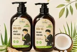 Sở Y tế Hà Nội phát yêu cầu thu hồi khẩn 2 sản phẩm chăm sóc tóc của Hoa Xứ Lạng