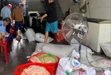 Gia Lai: Hơn 2 tấn da heo, mỡ heo không rõ nguồn gốc bị buộc tiêu hủy