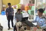 Cà Mau: Thu giữ nhiều sản phẩm gạo vi phạm quy định về nhãn hàng hóa