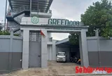 Lo ngại dấu hiệu có thể gây nhầm lẫn trong tên gọi “Dược Mỹ phẩm Greencos”