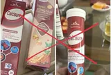 Hà Nội cảnh báo không sử dụng thực phẩm bổ sung Calcisure bị xác định là hàng giả