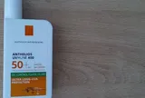 Cảnh báo kem chống nắng Anthelios UVMune 400 có SPF thực tế bằng 0