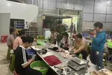 Lạng Sơn: Triệt phá 2 cơ sở chế biến chân gà không rõ nguồn gốc, thu giữ 5 tấn tang vật