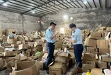Siết chặt quản lý, bảo vệ người tiêu dùng trước vi phạm trên môi trường số
