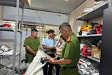 Cà Mau: Phát hiện nhiều sản phẩm cà phê đóng gói có dấu hiệu là hàng giả