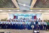 Khánh Hòa: Tập huấn phân biệt hàng thật, hàng giả cho lực lượng chức năng năm 2026