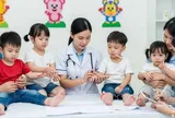 Bộ Y tế cảnh báo nguy cơ “dịch chồng dịch”