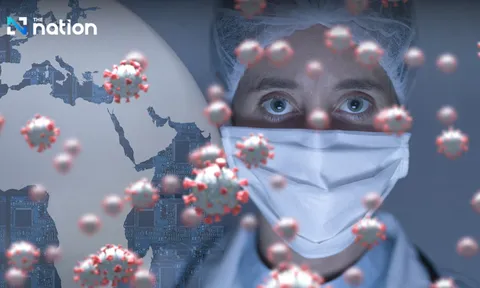 “Ve sầu” là gì mà khiến giới y tế lo ngại về làn sóng Covid-19 mới?