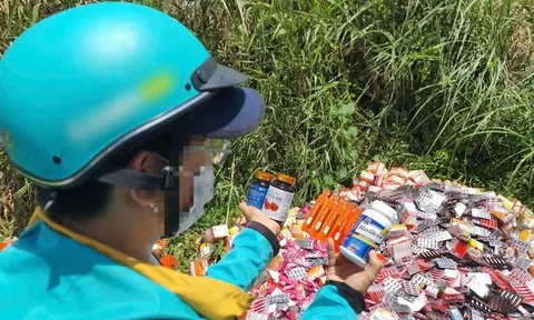 Siết chặt sản xuất thực phẩm chức năng với gần 170 tiêu chí kiểm soát