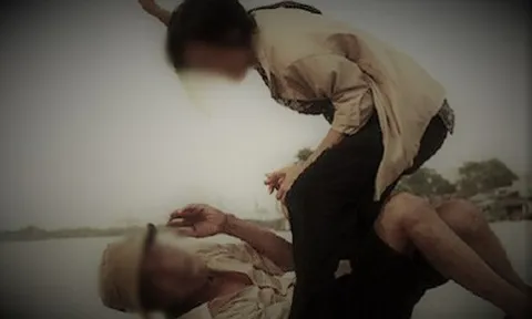 “Mày râu” bị bạo hành ngày càng tăng nhưng ngậm bồ hòn làm ngọt