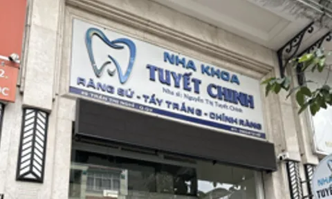 "Sờ" đến phòng khám là lòi ra sai phạm