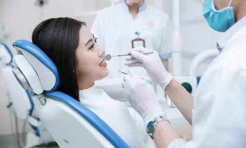 Nhiều phòng khám Nha khoa hoạt động trái phép bị “sờ gáy”