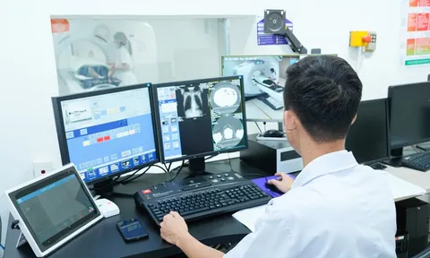Báo động ung thư phổi tại Việt Nam: 80% phiện khi bệnh đã... muộn