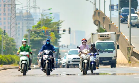 Bác sĩ chỉ cách "đối phó" với say nắng