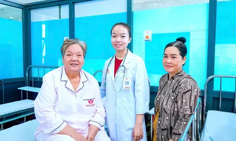 Căn bệnh "Chết đuối trên cạn" nguy hiểm ra sao khi mắc phải?