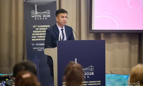 Giải mã gen để ngăn đột quỵ tái phát