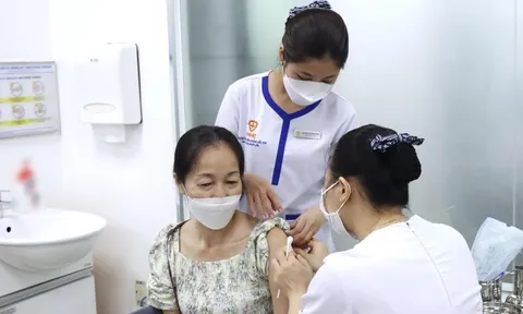 Mức bồi thường tai biến sau tiêm chủng tối đa 100 triệu đồng