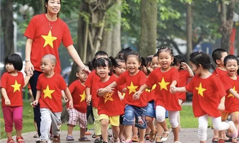 Bộ Y tế: Kết hôn muộn, sinh ít con đang trở thành thách thức dân số