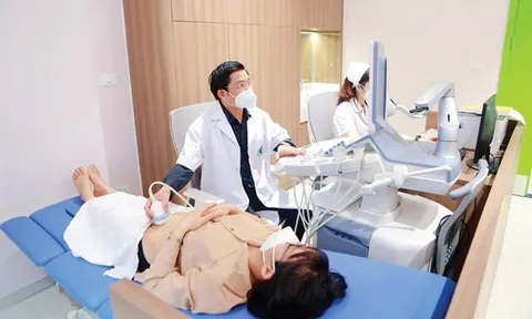 Bộ Y tế ban hành “Danh mục bệnh bẩm sinh khuyến khích khám sàng lọc trước sinh và sơ sinh”