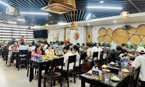 TP.HCM phân cấp cấp giấy chứng nhận an toàn thực phẩm cho cấp xã từ 1/8