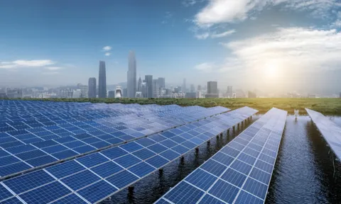 Việt Nam hướng tới loại bỏ gần như hoàn toàn chất HCFC vào năm 2030