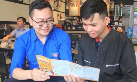 Đến năm 2030, phấn đấu 100% người dân tham gia bảo hiểm y tế