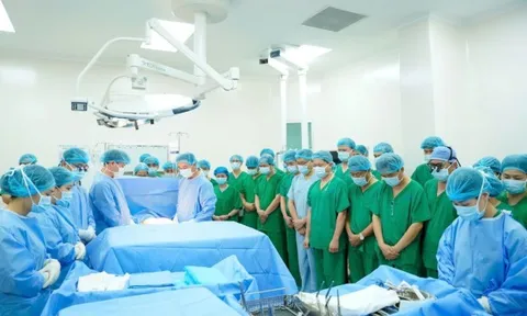 Đề xuất 8 chính sách mới để thúc đẩy hiến, ghép tạng tại Việt Nam