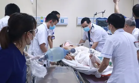 Mỗi năm hơn 30.000 người tử vong do thương tích, Bộ Y tế triển khai kế hoạch giảm tử vong đến năm 2030