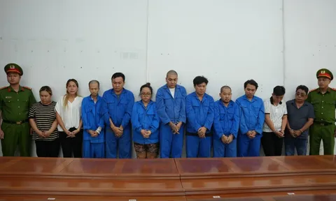 Triệt phá đường dây môi giới mua bán thận: Thu tiền tỷ, hướng dẫn “hợp thức hóa” hồ sơ hiến tặng