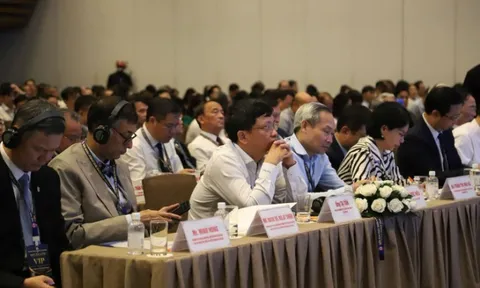 Y tế tư nhân đặt mục tiêu chiếm 50% số bệnh viện của cả nước vào năm 2050