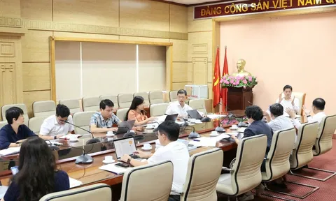 Phát triển du lịch y tế: Đặt mục tiêu hình thành thương hiệu quốc gia
