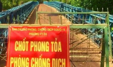 Ca nhiễm cộng đồng ở Thừa Thiên Huế tăng nhanh