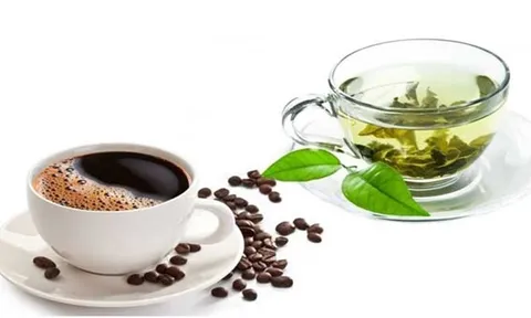 Uống trà và cà phê có thể giảm nguy cơ đột quỵ, sa sút trí tuệ