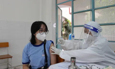 Hai trẻ tử vong sau tiêm không liên quan đến vaccine và thực hành tiêm chủng