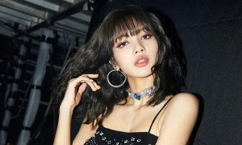 Lisa 'Blackpink' dương tính Covid-19