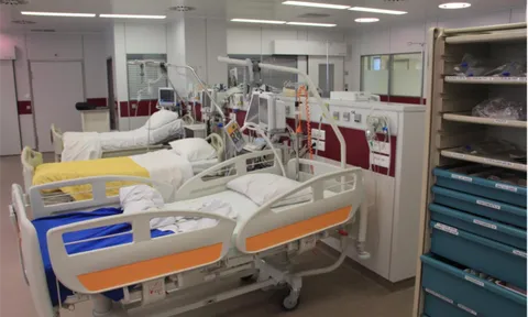 WHO kêu gọi mọi người không hoảng sợ khi Omicron chưa gây ra ca tử vong