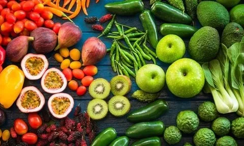 6 cách ăn uống tốt nhất cho người bệnh thoái hóa khớp gối