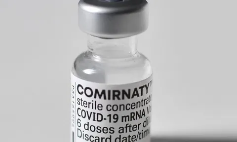 Lãnh đạo Viện Vệ sinh Dịch tễ: "Trên nhãn vaccine ghi HSD là 11/2021 thì chúng ta phải hiểu HSD là tháng 2/2022"