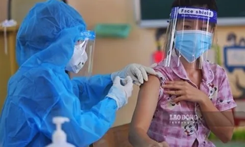 Mũi tăng cường nên tiêm vaccine gì?