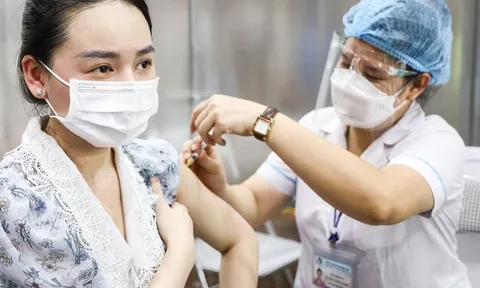 Sau khi tiêm mũi 3, trong bao lâu vaccine COVID-19 có hiệu quả?