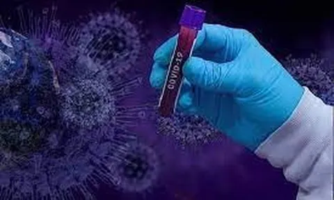 Việt Nam phát hiện ca nhiễm Omicron đầu tiên