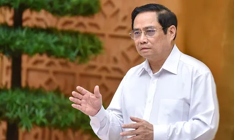 Thủ tướng yêu cầu đẩy nhanh tiến độ điều tra, mở rộng vụ án tại Công ty Việt Á
