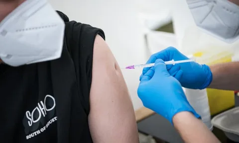 Những điều cần biết về liều vaccine COVID-19 tăng cường