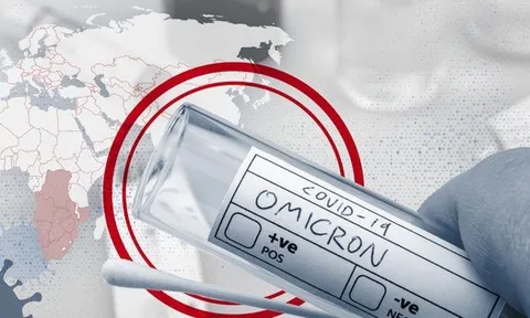 14 ca nhập cảnh Quảng Nam nhiễm biến chủng Omicron