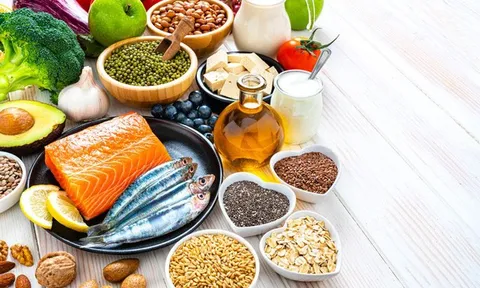 F0 sau khi điều trị COVID-19 nên ăn gì và kiêng ăn gì?