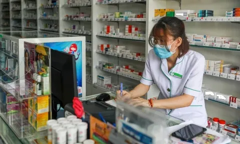 Các cơ sở y tế tư nhân không được tăng giá xét nghiệm COVID-19