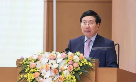 Việt Nam là 1 trong 6 nước có tỷ lệ bao phủ tiêm vaccine cao nhất trên thế giới.